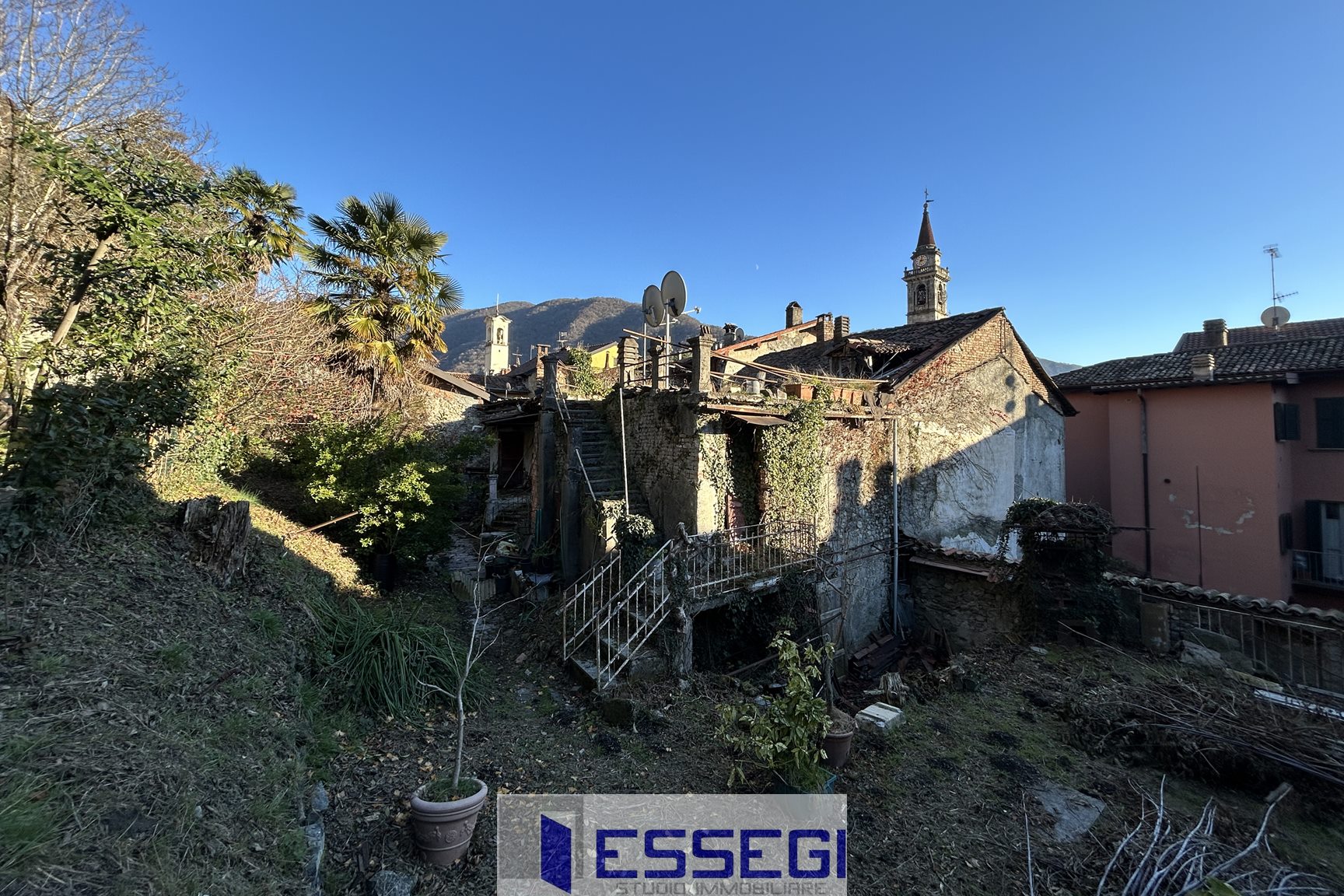ASSO Intera proprieta